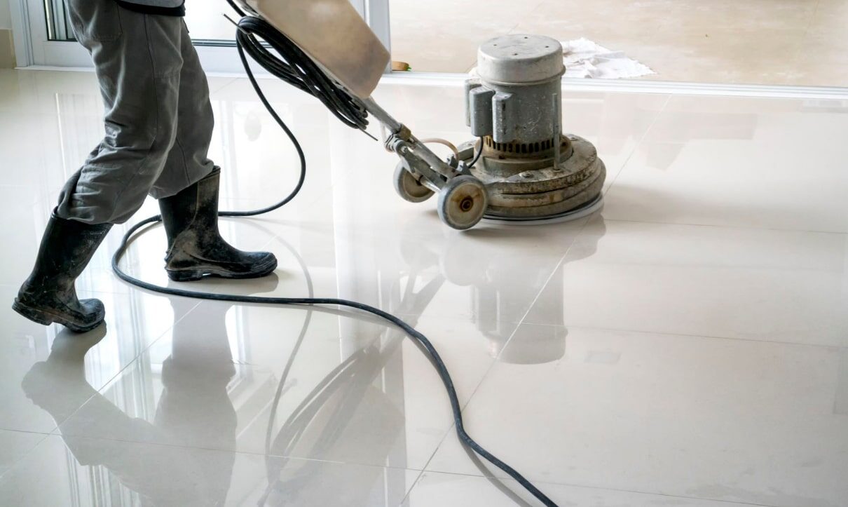 Marble Polishing Service