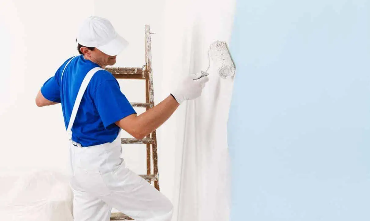 Premium Painting Services in Dubai
