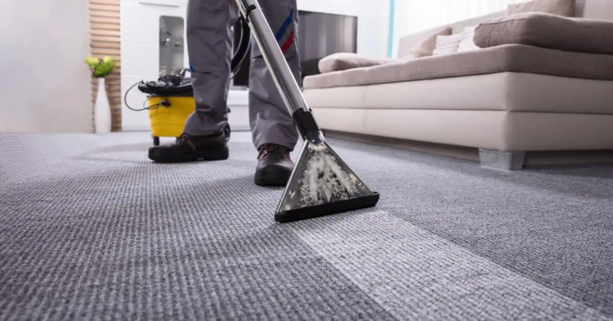 Carpet Cleaning Dubai