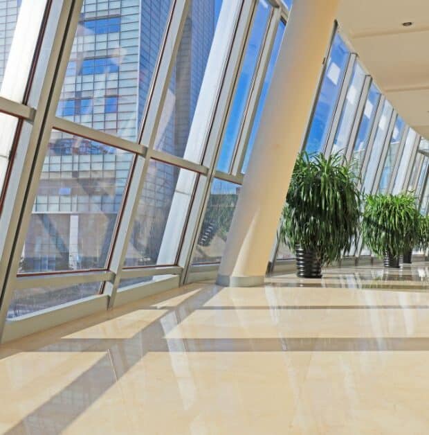 Aluminium & Glass Solutions