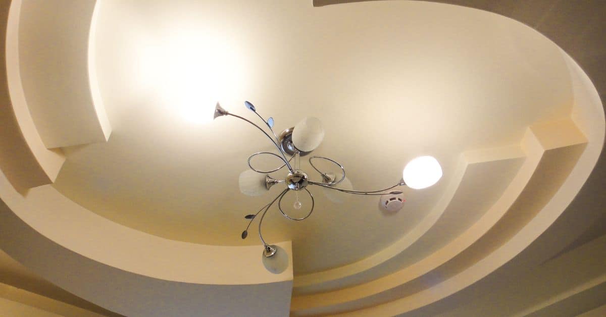 Ceiling Design Services Dubai